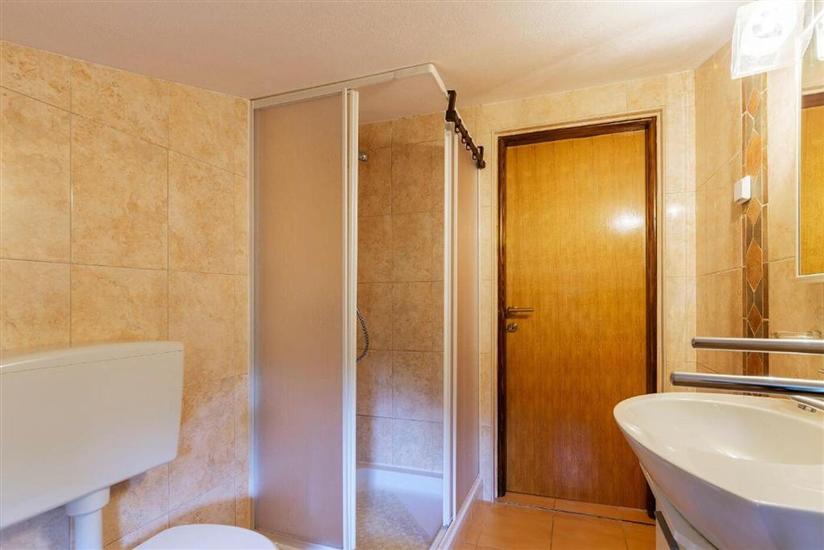 House K1, for 11 persons