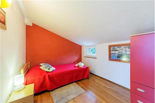 House K1, for 11 persons