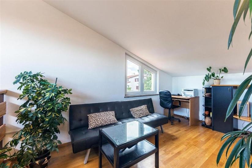 House K1, for 11 persons