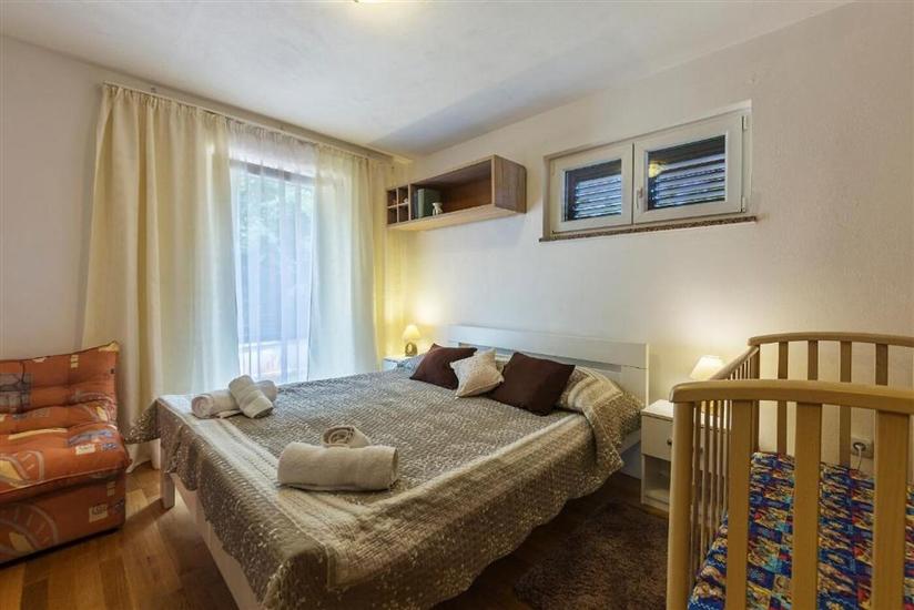 House K1, for 11 persons