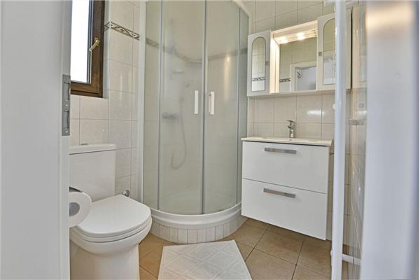 Apartment A3, for 2 persons