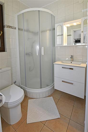 Apartment A3, for 2 persons