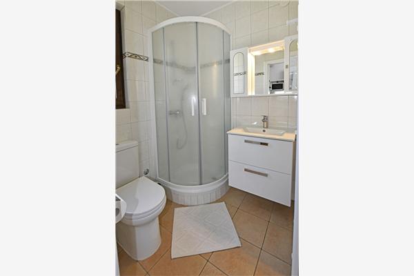 Apartment A3, for 2 persons