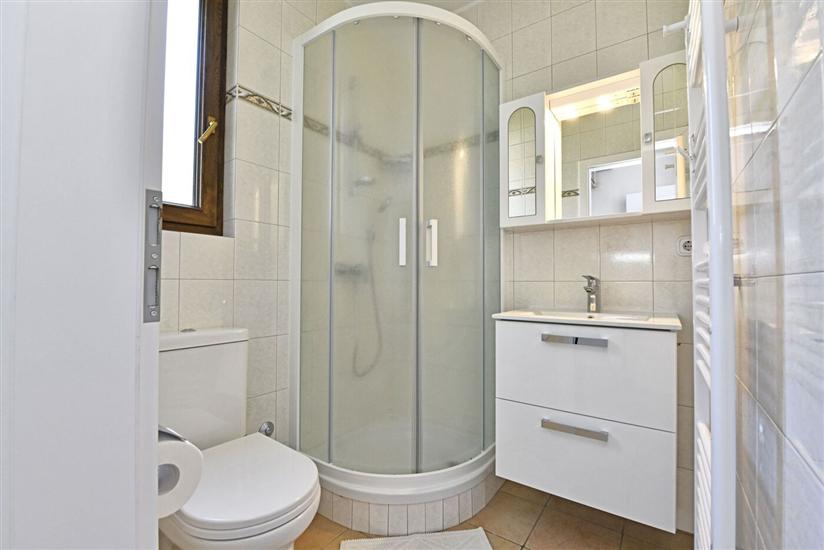 Apartment A3, for 2 persons