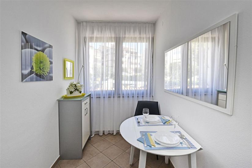 Apartment A3, for 2 persons