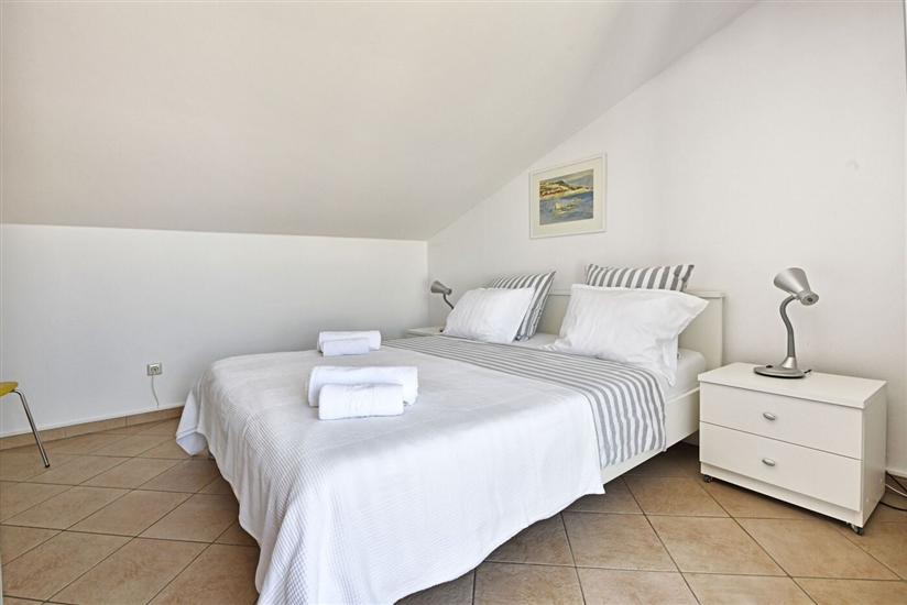 Apartment A3, for 2 persons