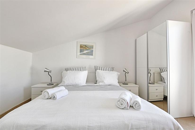 Apartment A3, for 2 persons