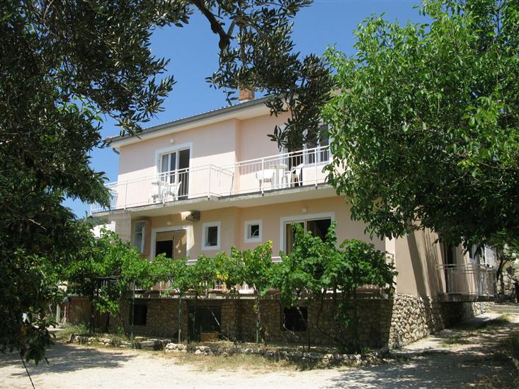 Apartment Branko