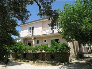 Apartment Kvarners islands,BookBrankoFrom 138 €