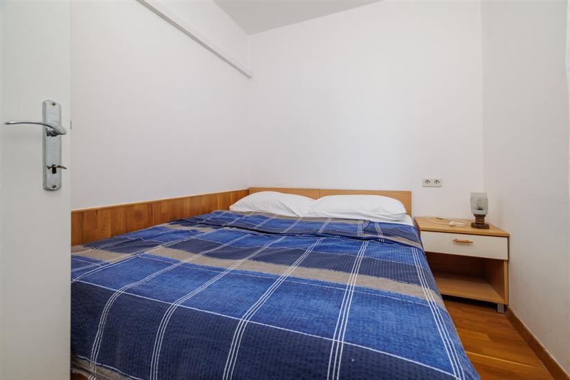 Lägenhet A1, för 2 personer