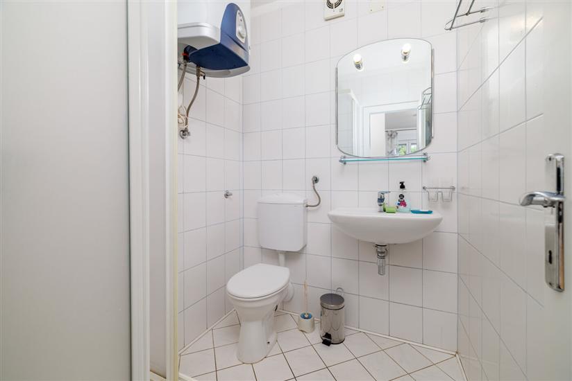 Lägenhet A1, för 2 personer