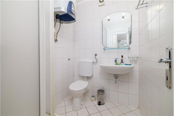 Lägenhet A1, för 2 personer