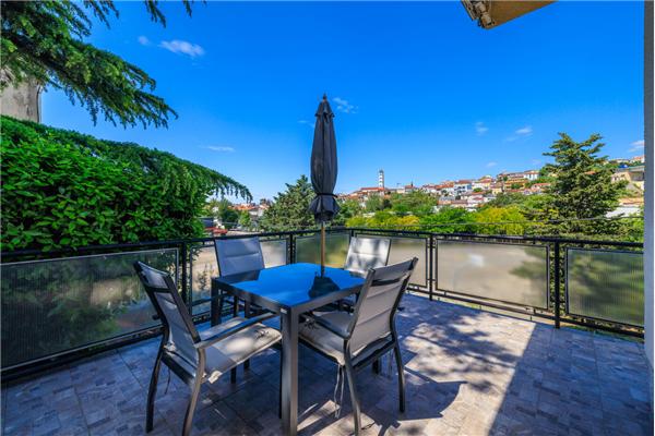 Lägenhet A1, för 2 personer