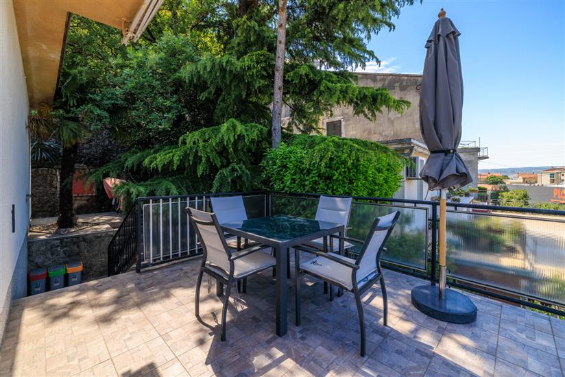 Lägenhet A1, för 2 personer