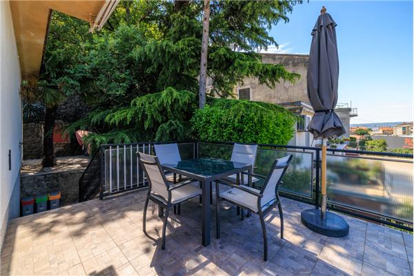 Lägenhet A1, för 2 personer