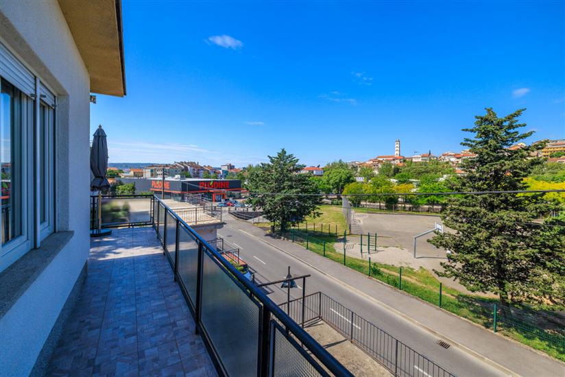 Lägenhet A1, för 2 personer