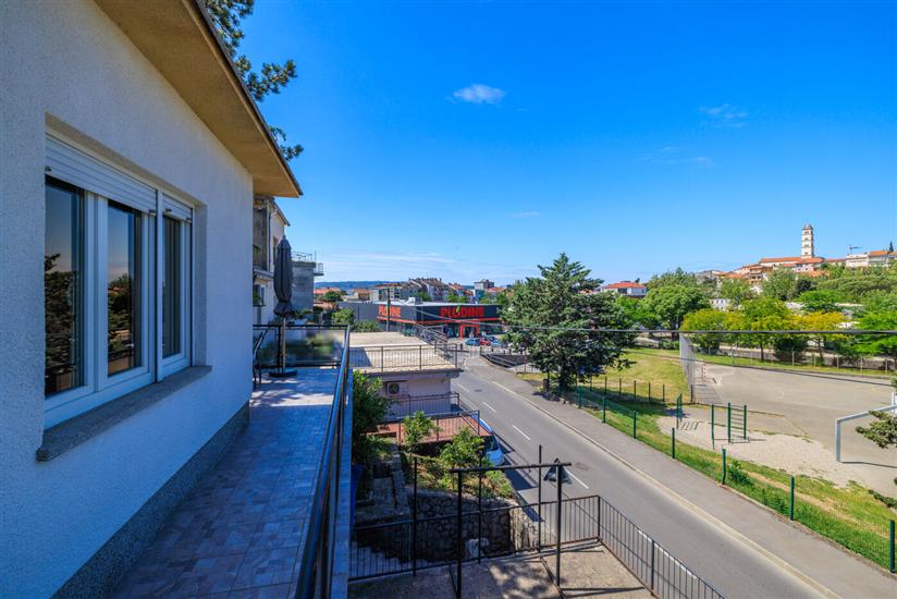 Lägenhet A1, för 2 personer