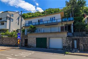 Apartmá - Crikvenica