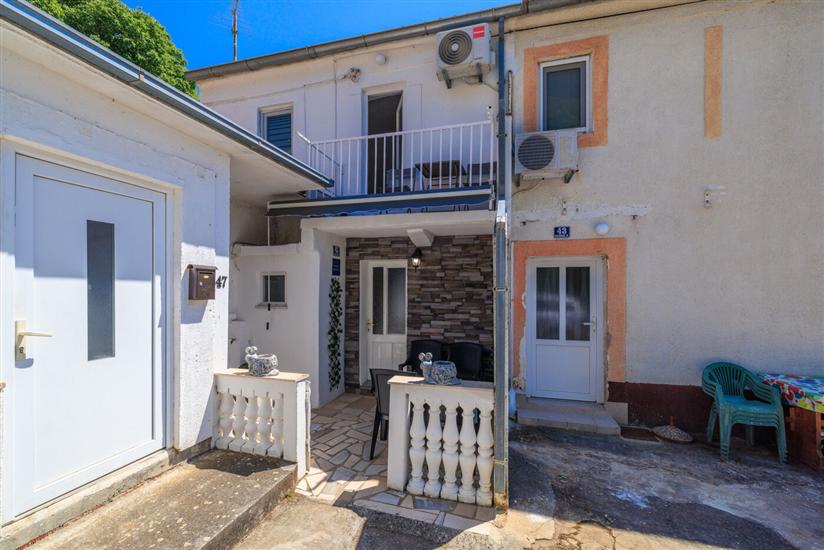 Apartment Lozann
