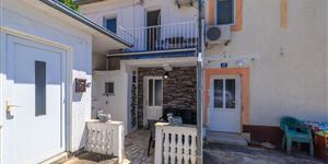 Apartment - Povile
