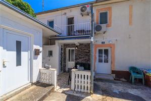Apartmá - Povile