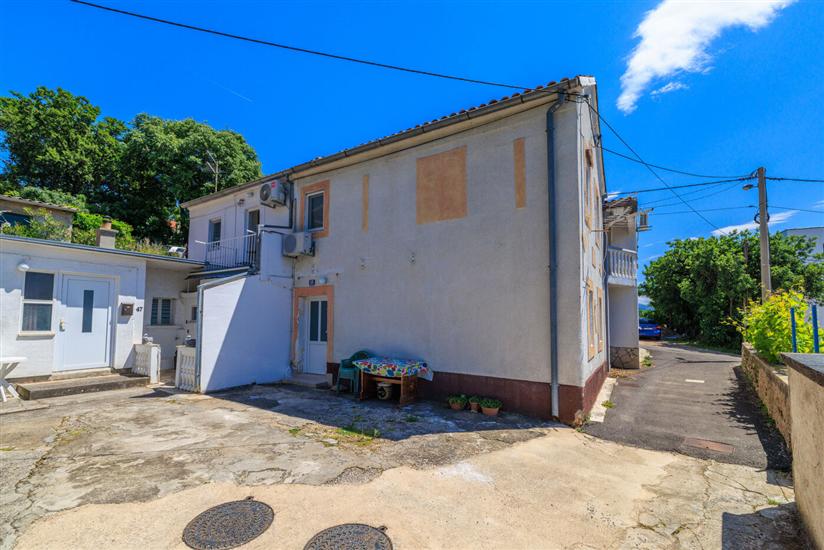 Apartment Lozann