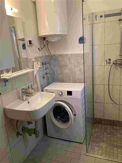 Lägenhet A1, för 4 personer