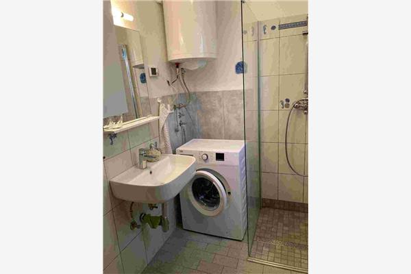 Lägenhet A1, för 4 personer