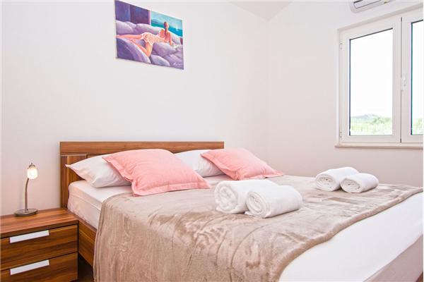 House K1, for 6 persons