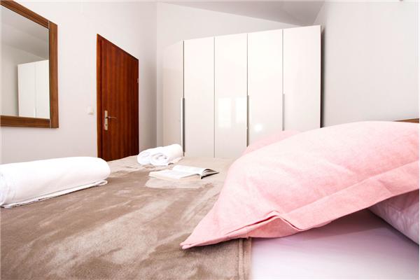 House K1, for 6 persons