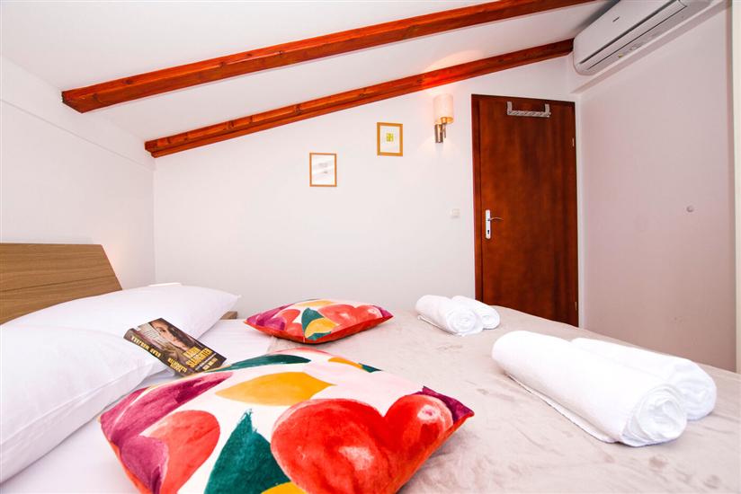 House K1, for 6 persons