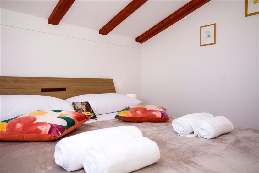 House K1, for 6 persons