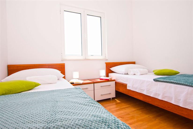 House K1, for 6 persons