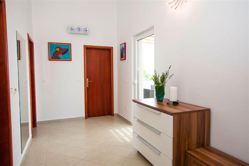 House K1, for 6 persons