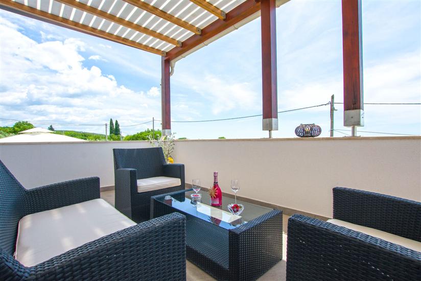 House K1, for 6 persons