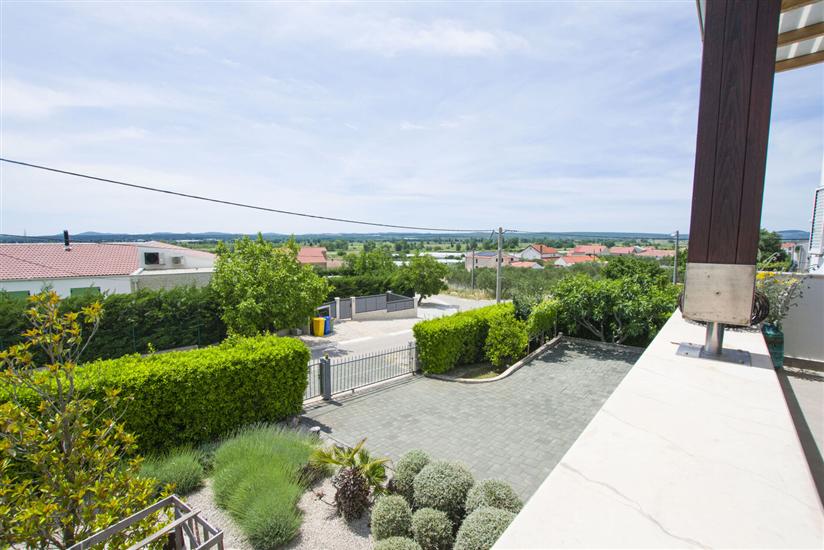 House K1, for 6 persons