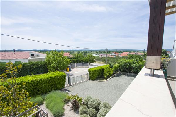 House K1, for 6 persons