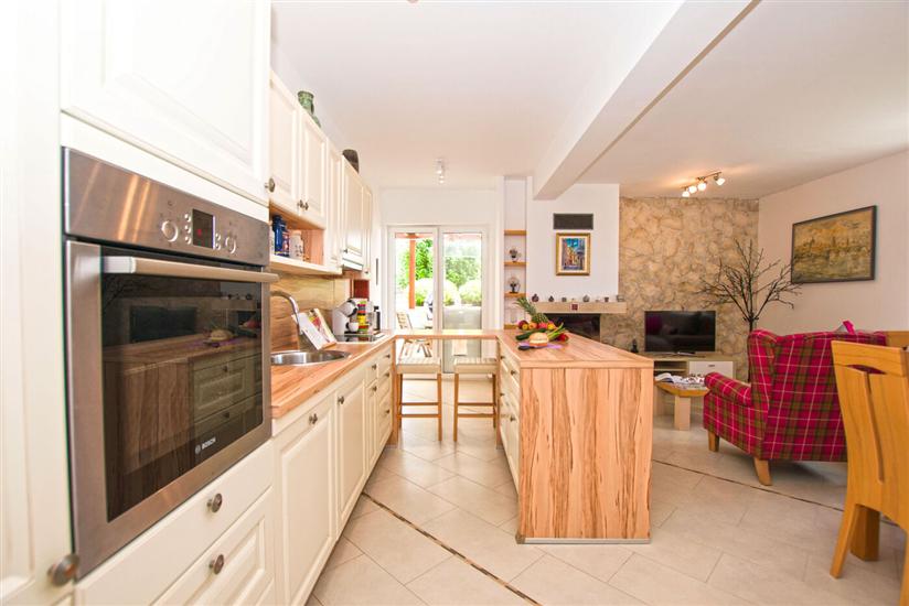 House K1, for 6 persons