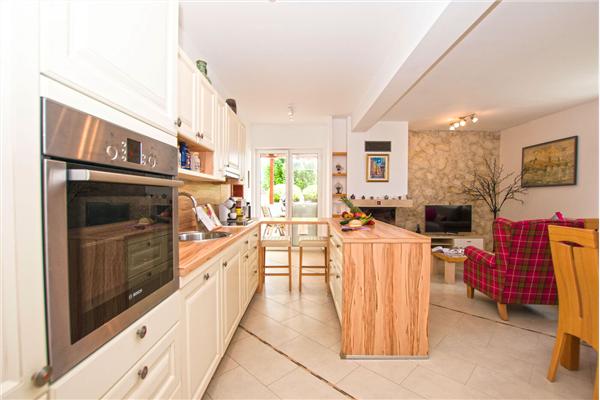 House K1, for 6 persons