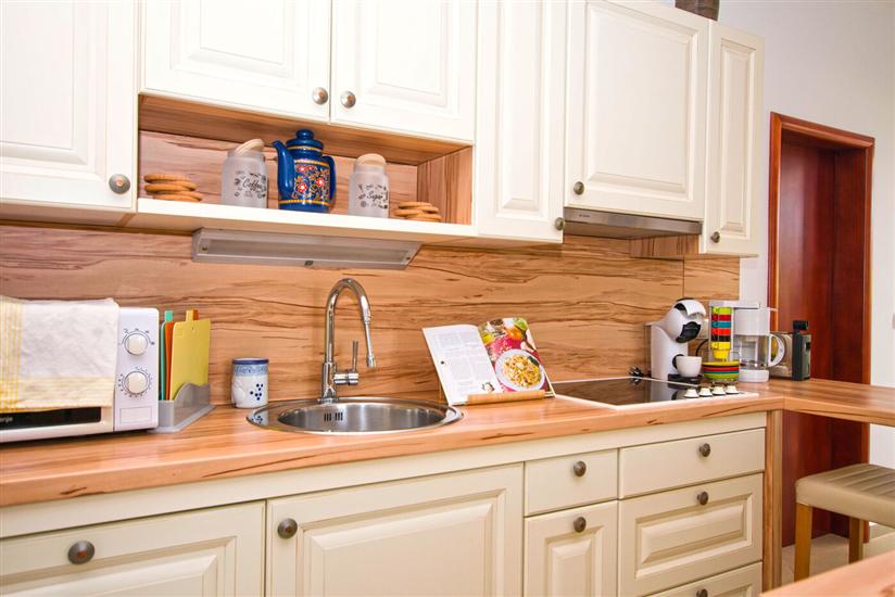 House K1, for 6 persons