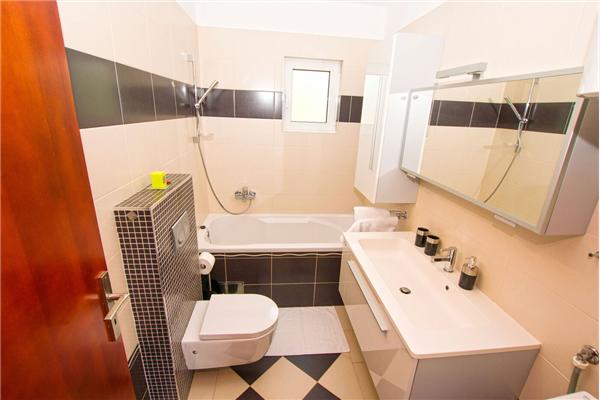 House K1, for 6 persons