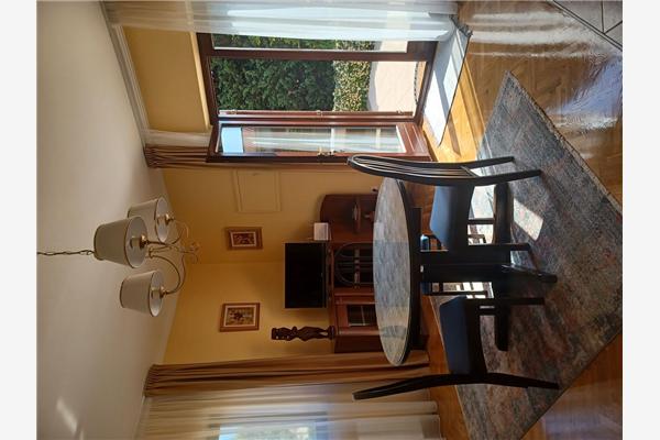 Apartment A1, for 2 persons