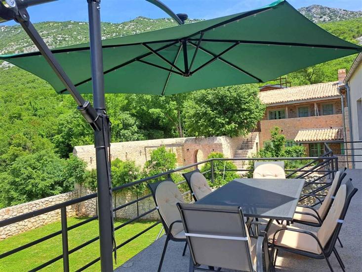 Apartman A1, na 4 osebe