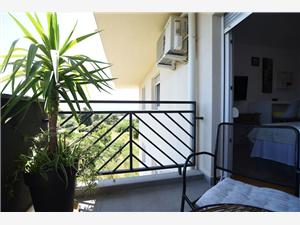 Apartment Teny Zadar, Size 30.00 m2