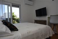 Apartment A1, for 2 persons