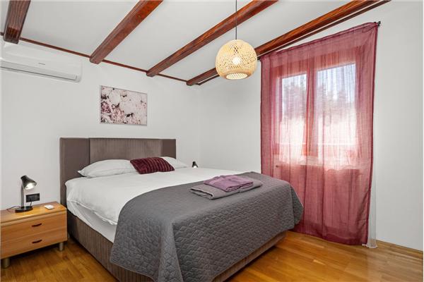 House K1, for 6 persons