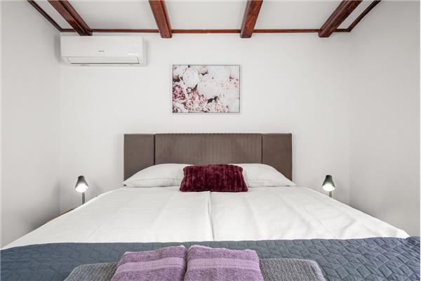 House K1, for 6 persons