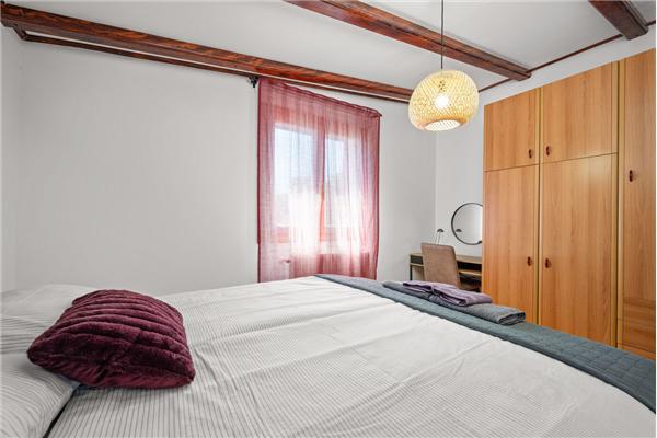 House K1, for 6 persons