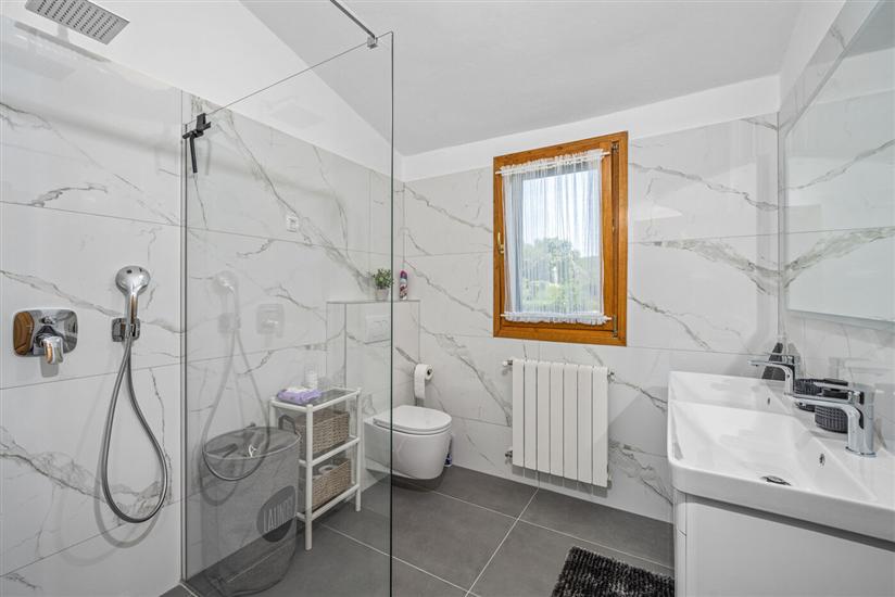 House K1, for 6 persons