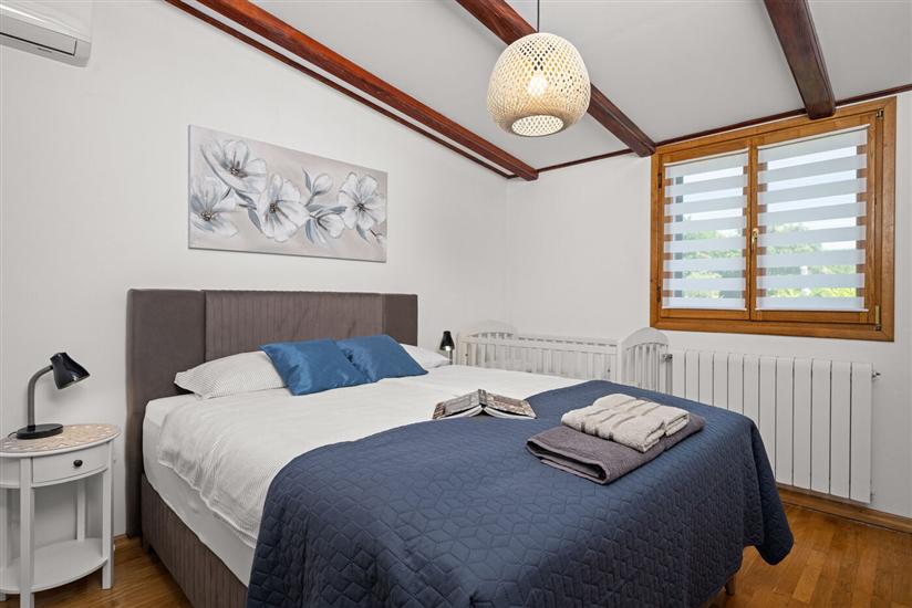 House K1, for 6 persons